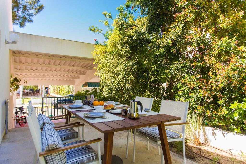 Flh Melides Beach House 外观 照片