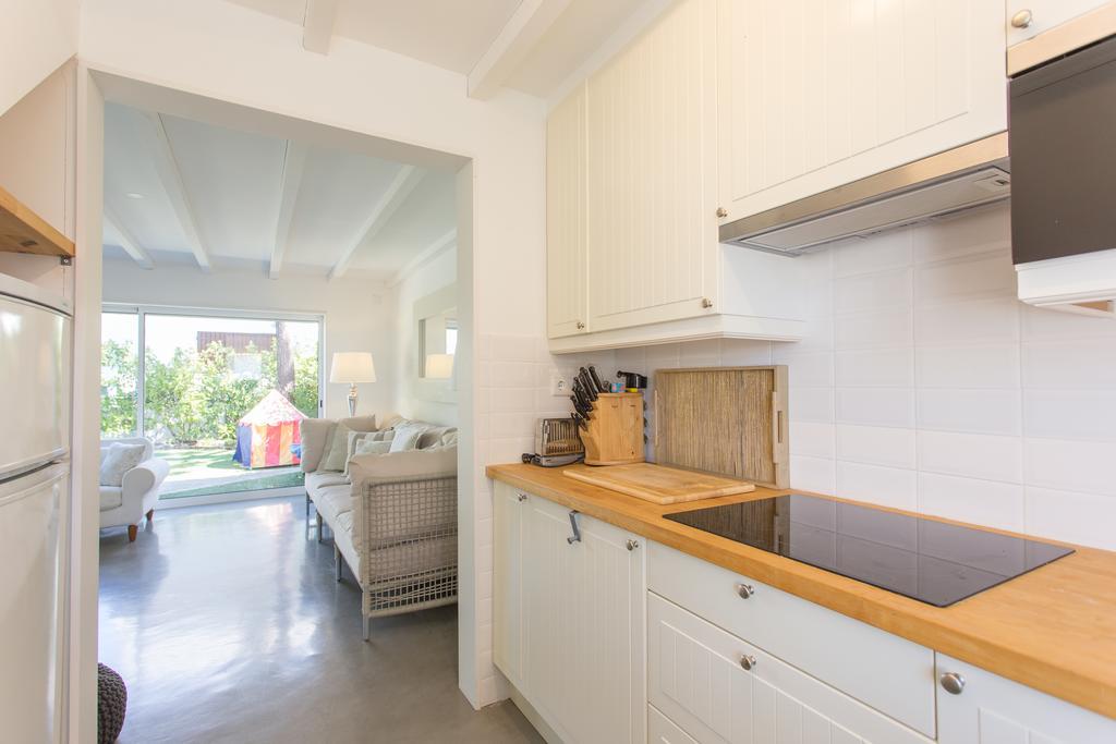 Flh Melides Beach House 外观 照片