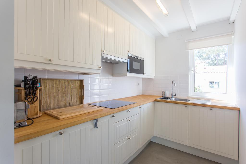 Flh Melides Beach House 外观 照片
