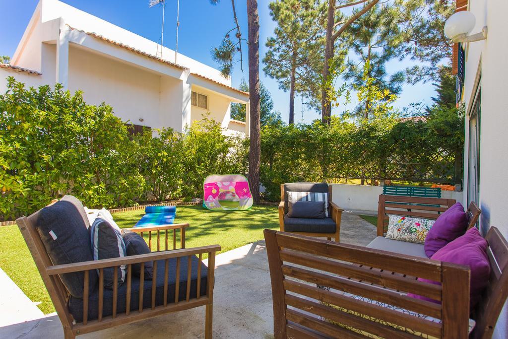 Flh Melides Beach House 外观 照片