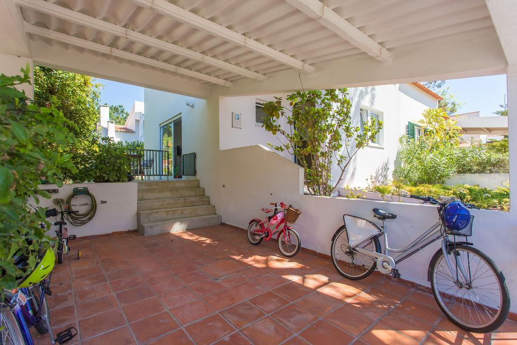 Flh Melides Beach House 外观 照片
